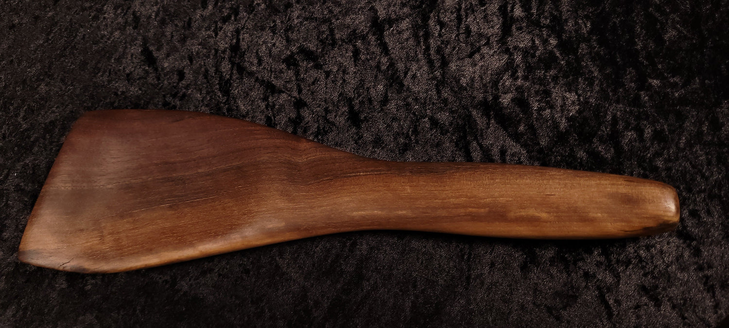 Spurtles & Spatulas