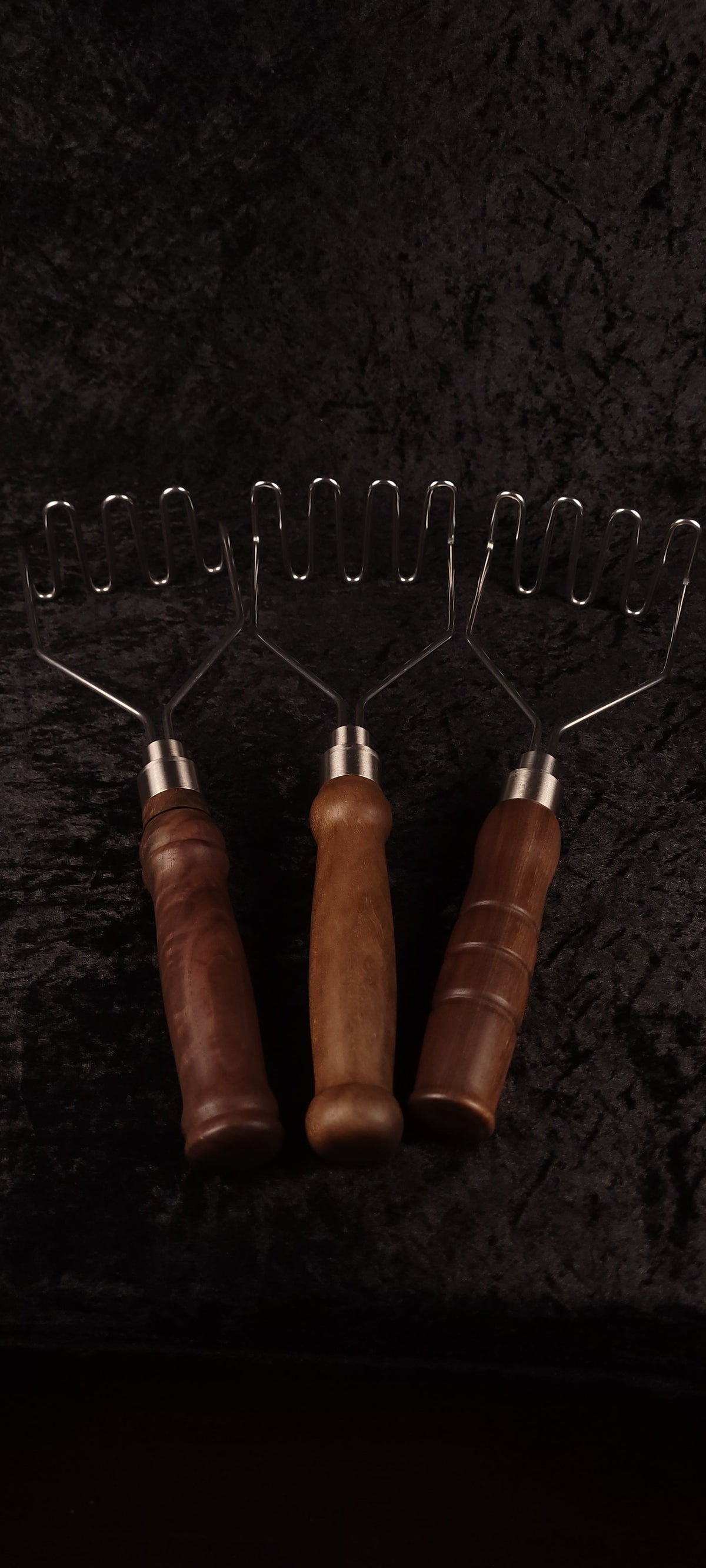 Potato Mashers