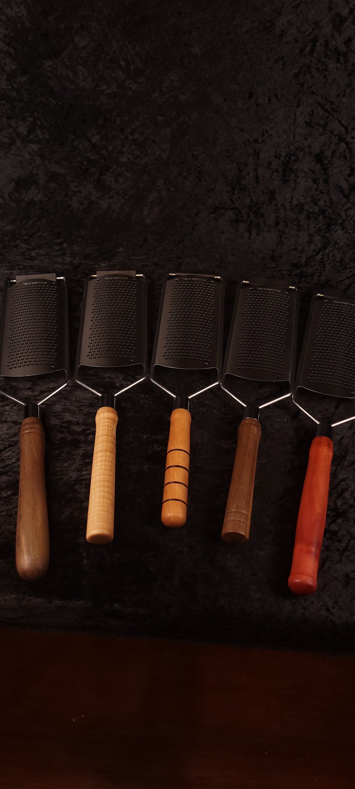 Graters Collection Thumbnail