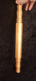 Rolling Pin – Cherry with Maple Wood Core