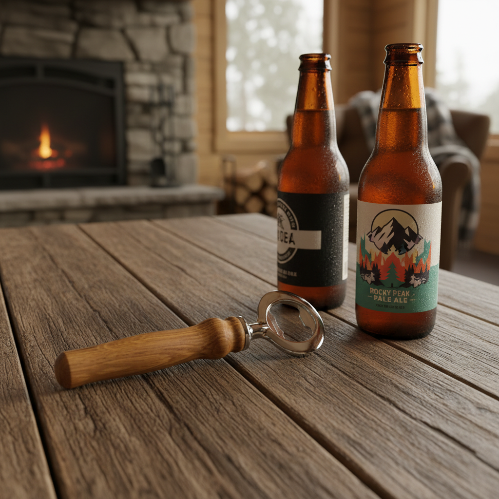 Cabin lifestyle