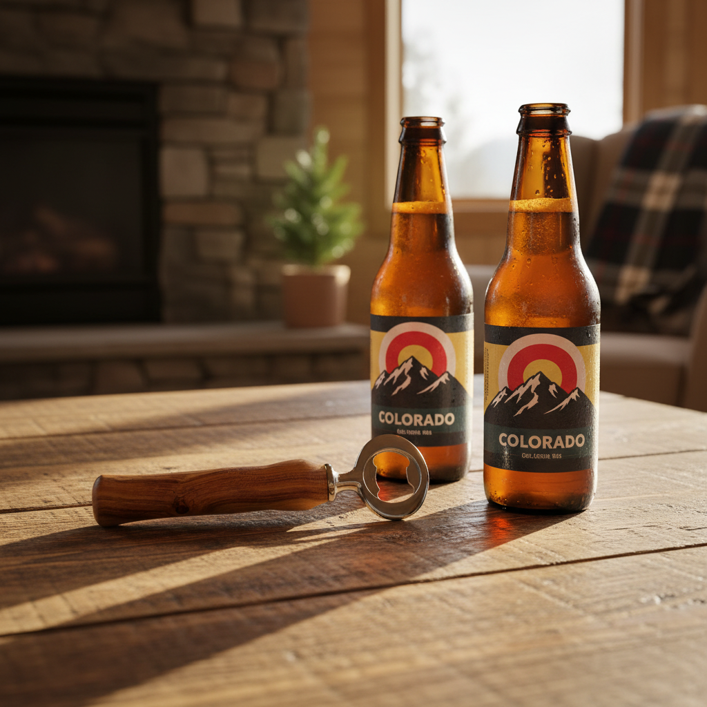 Cabin lifestyle