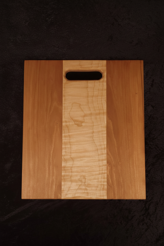 Cutting Board No. 3 — Variation 1