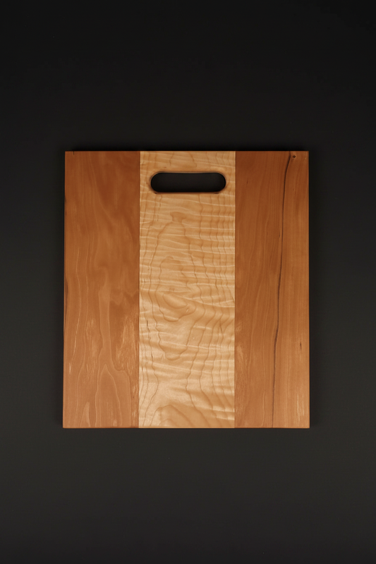 Cutting Board No. 4 — Variation 1