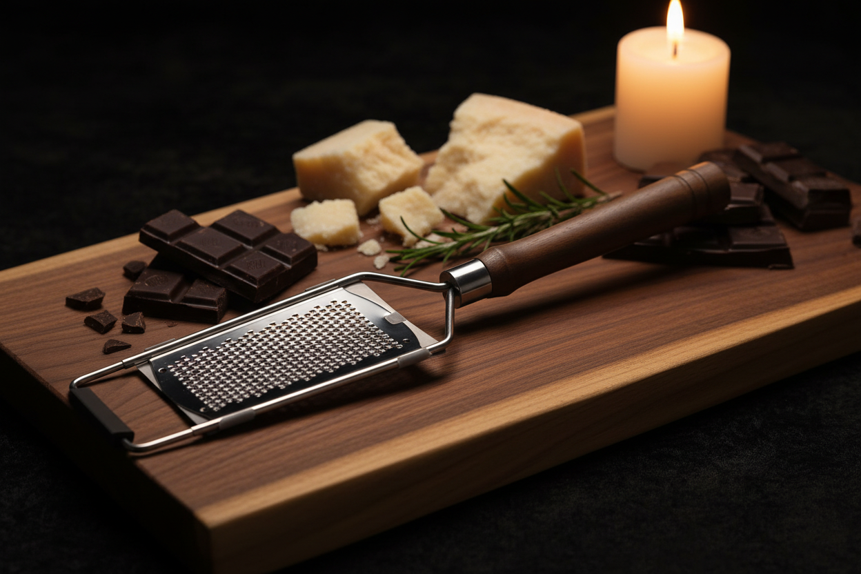 Walnut 2 Cheese Board